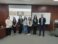 Sessions (March 25) Photo